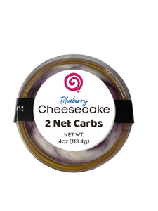Build Your Own Box - Mini Cheesecakes Sugar Free, Keto & Gluten Free