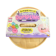 Viral RMS Rainbow Mystery Squishy RMS Dumpling (Mystery Colors)
