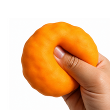 Crunchy Orange Squishy (ASMR)