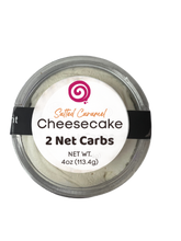 Build Your Own Box - Mini Cheesecakes Sugar Free, Keto & Gluten Free