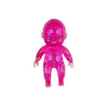 OrbCuriosities Sugar Swaps Baby Squishy Baby Squeeze Toy Fidget Toy
