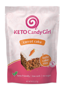 Keto Candy Girl Couture Joggers - Keto Candy Girl