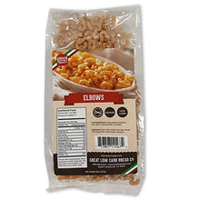 Great Low Carb Bread Company Pasta
