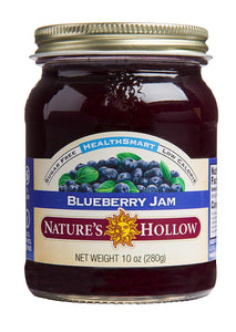 Natures Hollow Jam