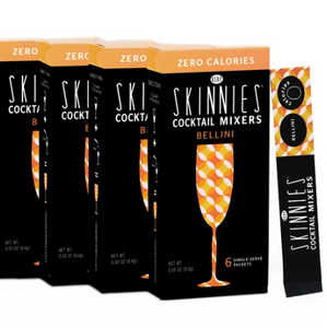 RSVP Skinnies Cocktail Mixers
