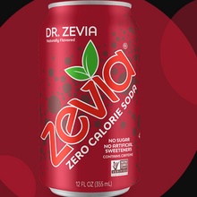 Zevia  (In Store Only)