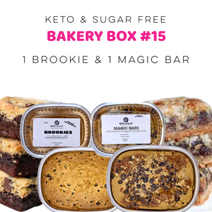 Keto Bakery Box #15