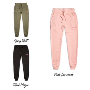 Keto Candy Girl Couture Joggers