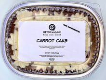 Keto Sugar Free Bakery Box #4