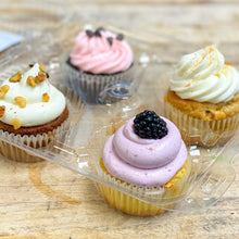 Fresh Baked Cupcakes (In Store Only)