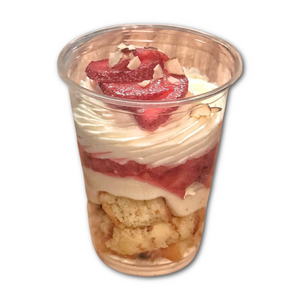 Trifles & Parfaits (In Store Only)