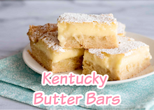 Kentucky Butter Bar Kit