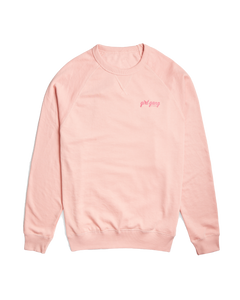 Keto Candy Girl Couture Crew Neck