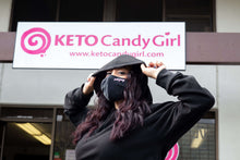 Keto Candy Girl Couture Hoodies