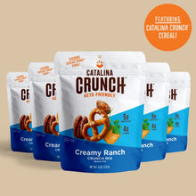 Catalina Crunch  Keto Sandwich Cookie & Snack Mixes