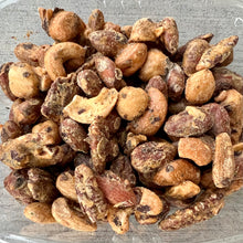 Fancy Flavored Mixed Nuts