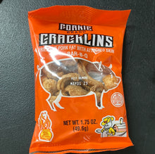 Porkie's Pork Rinds