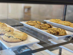 Fresh Baked Stuffed Cookies (Tustin In Store ONLY)