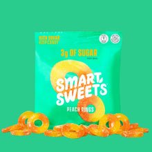 Smart Sweets Gummies