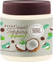 Choc Zero Chocolate Hazelnut Spread