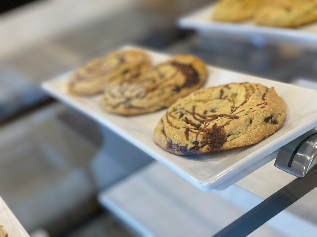 Stuffed & Sugar Cookies (In Store Only)