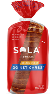 Sola Bread,  Buns & Bagels