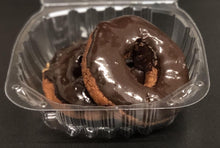 Fresh Baked Keto Donuts & Keto Cinnamon Rolls  (In Store Only)