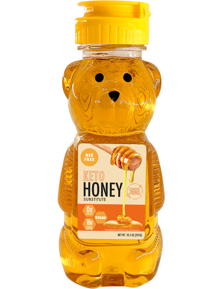 Keto Honey Choczero
