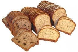 Chompies Bread