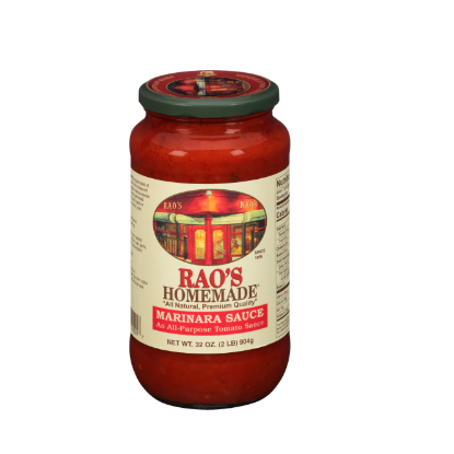 Rao's Sauces