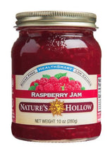 Natures Hollow Jam