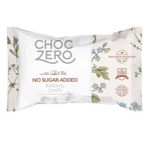 Choc Zero Baking Chips
